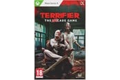 Spil - Terrifier: The ARTcade Game (Collector's Edition) - Microsoft Xbox Series X - Beat 'em Up - 8424365729673