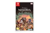 Spil - Terra Memoria - Nintendo Switch - RPG - 8885021400372