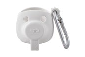 Kameratasker - Fujifilm Instax PAL Silicone Case - Milky White - 16816437