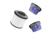 Støvsuger Tilbehør - Dreame Z-Series Filter Kit – Z20/Z30/Z40 & AquaCycle - VFKA