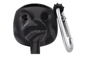 Kameratasker - Fujifilm Instax PAL Silicone Case - Gem Black - 16816475