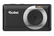 Kamera - Rollei Compactline Pocket - Black - 10858