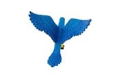 Figur - Mojo Wildlife Parrot Blue Macaw - 381097