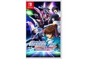 Spil - Mobile Suit Gundam SEED Battle Destiny Remastered - Nintendo Switch - Simulation - 8885011018532