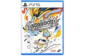 Spil - Chicory: A Colorful Tale - Sony PlayStation 5 - Eventyr - 4570101050731