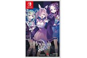 Spil - Hookah Haze - Nintendo Switch - Visual Novel - 4712865435823