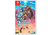 Spil - Eiyuden Chronicle: Rising - Nintendo Switch - RPG - 4712865434628