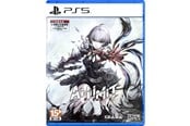 Spil - Al Limit (Deluxe Edition) - Sony PlayStation 5 - RPG - 4710782159396