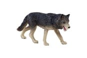 Figur - Mojo Wildlife Timber Wolf - 381098