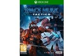 Spil - Space Hulk: Tactics - Microsoft Xbox One - Turn-based - 3512899120167
