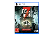 Spil - 7 Days to Die (Console Edition) - Sony PlayStation 5 - Action - 5056635614452