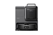 Robotstøvsuger - Eufy Robotstøvsuger Omni E28 - Black - T2352G11
