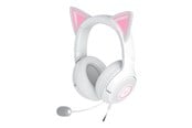 Hovedtelefoner/headset - Razer Kraken Kitty V2 - RZ04-04730600-R3M1