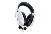 Hovedtelefoner/headset - Razer BlackShark V2 X (for PlayStation) - White - RZ04-03241300-R3G1