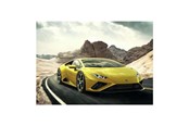 Puslespil - Ravensburger Jigsaw puzzle Lamborghini Hurracan Evo Rwd 1000 pcs. 2D Puslespil - 120001959