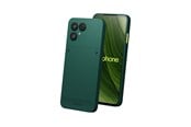 Mobil - Fairphone (Gen. 6) 256GB/8GB - Forest Green - F6FPHN-2GR-EU1