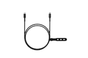 USB kabel - Fairphone USB-C Long Life Charging Cable 2.5m - ACCABL-4CC-WW1