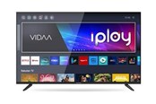 Fladskærms TV - Allview 50" Fladskærms TV LED 4K 50iPlay6200-U 50" LED-backlit LCD TV - 4K - 50iPlay6200-U