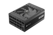 Strømforsyning - Corsair HXi Series HX1200i Strømforsyning - 1200 Watt - 140 mm - ATX - 80 Plus Platinum certified - CP-9020307-EU