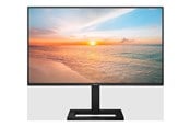 Skærm - 24" Philips 24E1N1300AE/23 - 1920x1080 (FHD) - 100Hz - IPS - 24E1N1300AE/23
