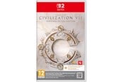 Spil - Civilization VII (Code in a Box) - Nintendo Switch 2 - Strategi - 5026555072069