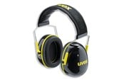 Sikkerhed - Uvex 2600002 hearing protection headphones - 2600002