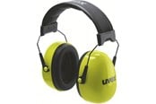 Sikkerhed - Uvex K20 hi-viz - 2630021