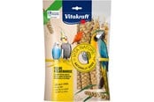 Fuglefoder, snacks & vitaminer - Vitakraft - Vita Nature® millet cobs 300 g - 21299
