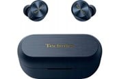 Hovedtelefoner/headset - Technics EAH-AZ80E-A - Midnight Blue *DEMO* - EAH-AZ80E-A