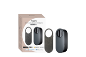 Smart Home - Aqara Smart Lock U200 Lite Kit - Sort - EL-D03D-B