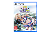 Spil - Lollipop Chainsaw rePOP - Sony PlayStation 5 - Beat 'em Up - 7350002938935