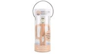 Baby Udstyr - Matchstick Monkey Peach Salmon - 910-0141