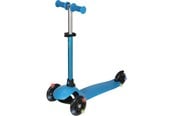 Løbecykler, Gåbiler & Scootere - Milla & Måns Trike Scooter - Blue - 6438148050597