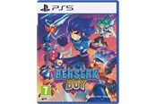 Spil - Berserk Boy - Sony PlayStation 5 - Action - 3760328374289