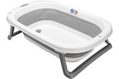 Baby Udstyr - Milla & Måns Foldable Baby Bathtub 80 cm - QC8823