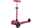 Løbecykler, Gåbiler & Scootere - Milla & Måns Trike Scooter - Pink - 6438148050580