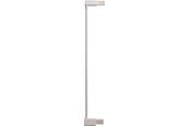 Baby Udstyr - Milla & Måns Haven - Safety Gate Extension 7 cm - White - 6438148043605