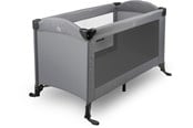Baby Udstyr - Milla & Måns Comfort Travel Bed - Grey - HR-8053