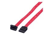 SATA & ATA kabel - Roline Secomp VALUE SATA cable - 50 cm - 11.99.1556