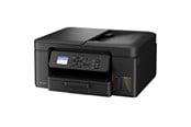 Printer - Brother DCP-T780DW Compact 3-in-1 wireless ink tank printe Multifunktion - Farve - Blæk - DCPT780DWRE1