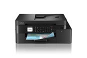 Printer - Brother MFC-J4350DW Multifunktion - Farve - Blæk - MFCJ4350DWRE1