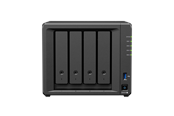 NAS-Server - Synology DS425+ - NAS-Server - DS425+