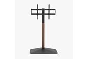 Vægbeslag, AV-Beslag & AV-Møbler - Alterzone Slim 7 X TV Floor Stand for 32"-75" - Maks 40 kg - Maks størrelse 75" - ALZTVADVHDS