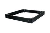 Rack skabe - Roline - rack base - 800 x 800 mm (WxD) - 26.21.0244