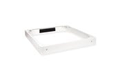 Rack skabe - Roline - rack base - 800 x 800 mm (WxD) - 26.21.0075