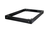 Rack skabe - Roline - rack base - 800 x 1200 mm (WxD) - 26.21.0243