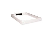 Rack skabe - Roline - rack base - 800 x 1000 mm (WxD) - 26.21.0073