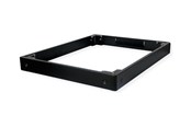 Rack skabe - Roline - rack base - 800 x 1000 mm (WxD) - 26.21.0242
