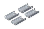Rack skabe - Roline - rack baying kit - 26.21.0080