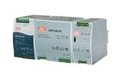 Strømforsyning - PLANET MEAN WELL PWR-480-48 - power supply - 480 Watt Strømforsyning - 480 Watt - ATX - 80 Plus - PWR-480-48
